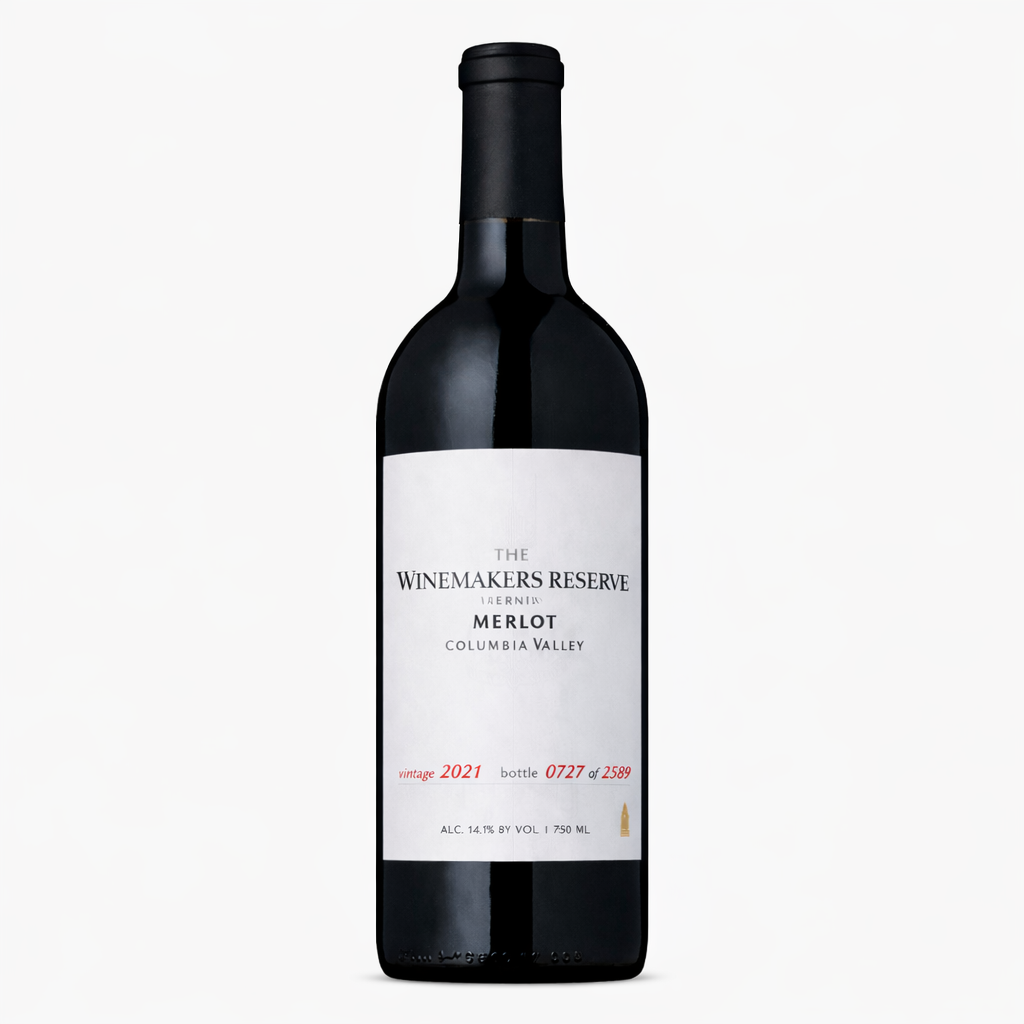 2022 Merlot | The Winemakers Reserve