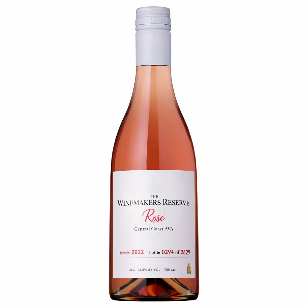2022 The Winemakers Reserve Rose of Cabernet Sauvignon | Horse 2022 The Winemakers Reserve Rose of Cabernet Sauvignon | Horse